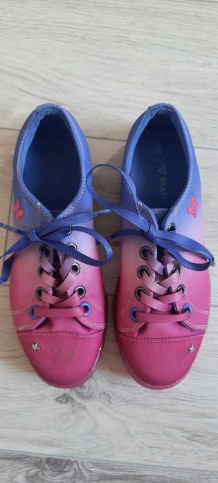 Trampki Next uk 4 ( 37)