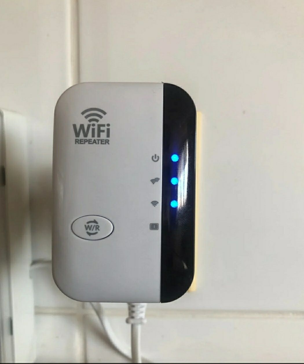 Репитер ,Wi-Fi для  зон