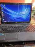 laptop acer aspire 5749z używany, sprawny