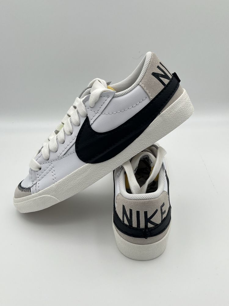 Nike Blazer Low `77 Jumbo