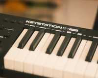 M-AUDIO Keystation 61 MK3