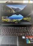 Laptop Gamingowy msi ge62 plus GRATISY