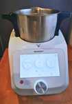 Lidlomix Monsieur Cuisine Connect-Robot kuchenny z pełnym wyposażeniem