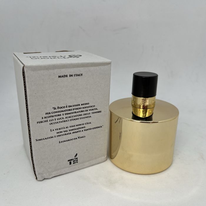 Tiziana Terenzi Kirke Тіціана Теренці Кірке