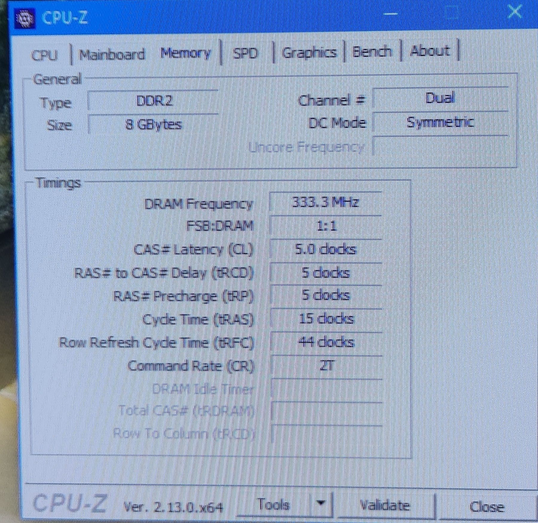 Систебний блок XEON E5450 3Gh DDR2 8gb