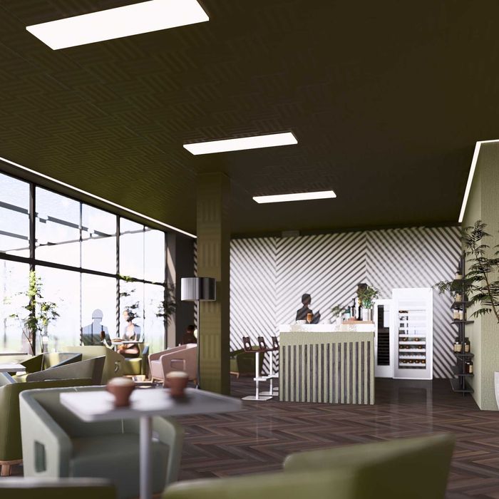 Продаж комерційної нерухомості с.Сокільник 1979.25 м.кв.