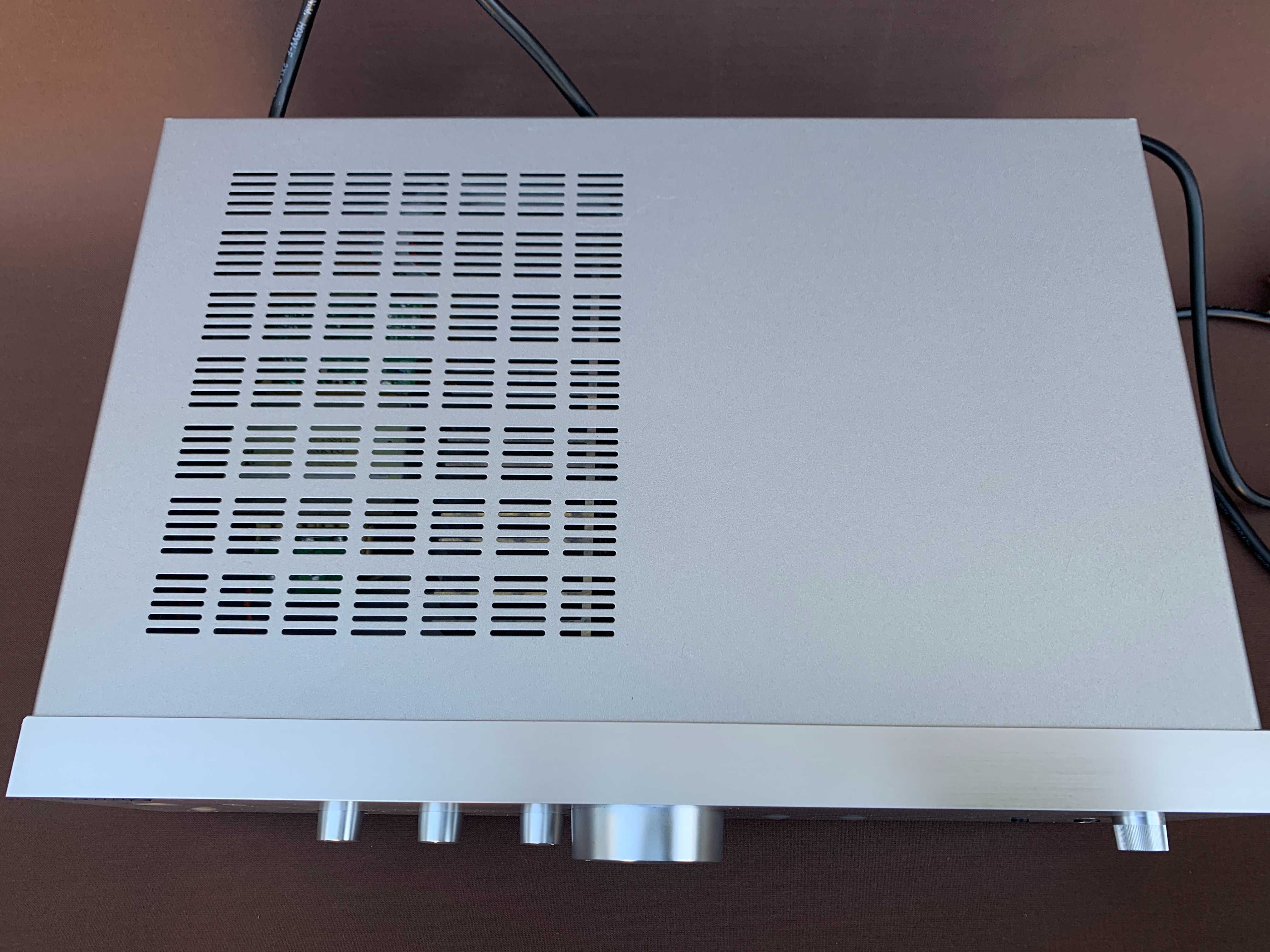 Wzmacniacz ONKYO A-9030 wrat
