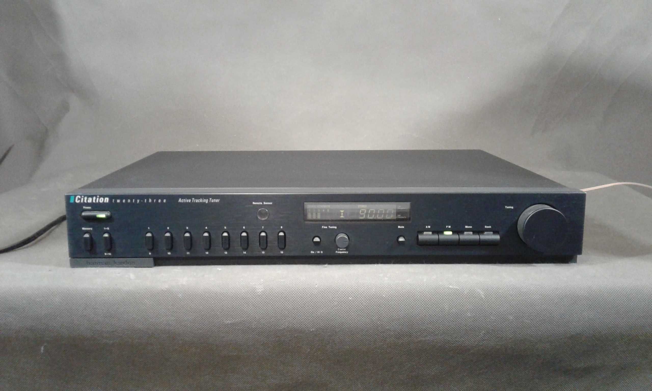 HARMAN KARDON Citation Twenty three