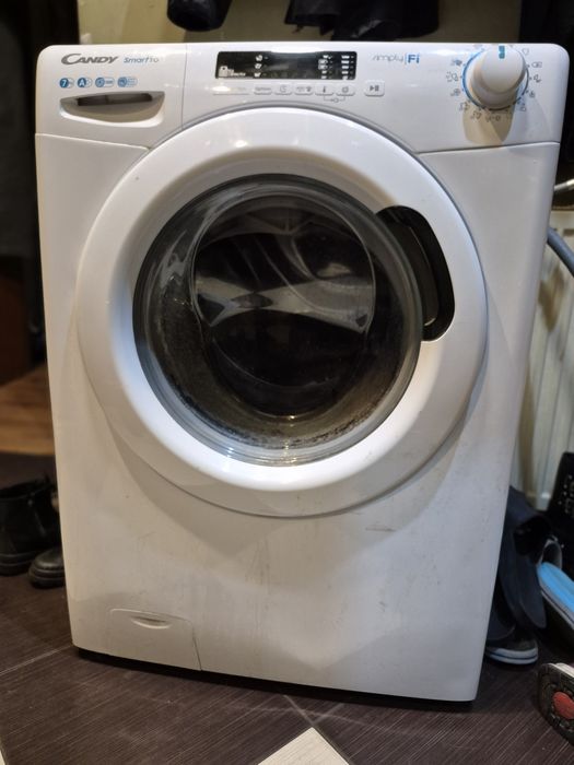 Pralka Cendy Smart Pro