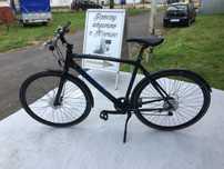 Rower trekingowy Cultima rama 55cm