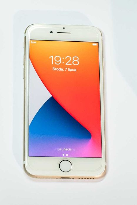 iPhone 7 /32 GB Gold