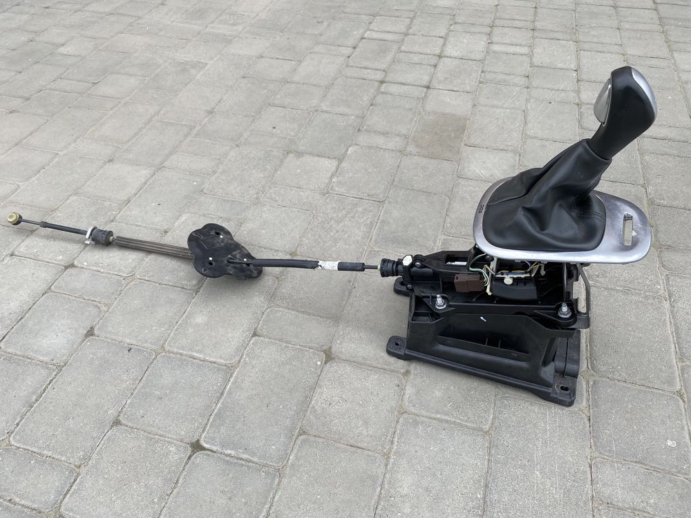 Куліса АКПП renault scenic 3 341045195R / 8200961663