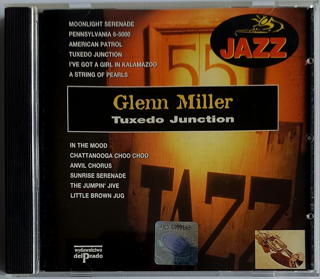 Glenn Miller Tuxedo Junction 1994r