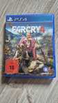 Gra FarCry 4 na PS4 PL