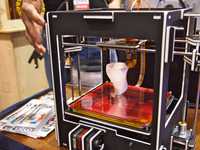 3D друк 3D моделювання на замовлення 3Д печать