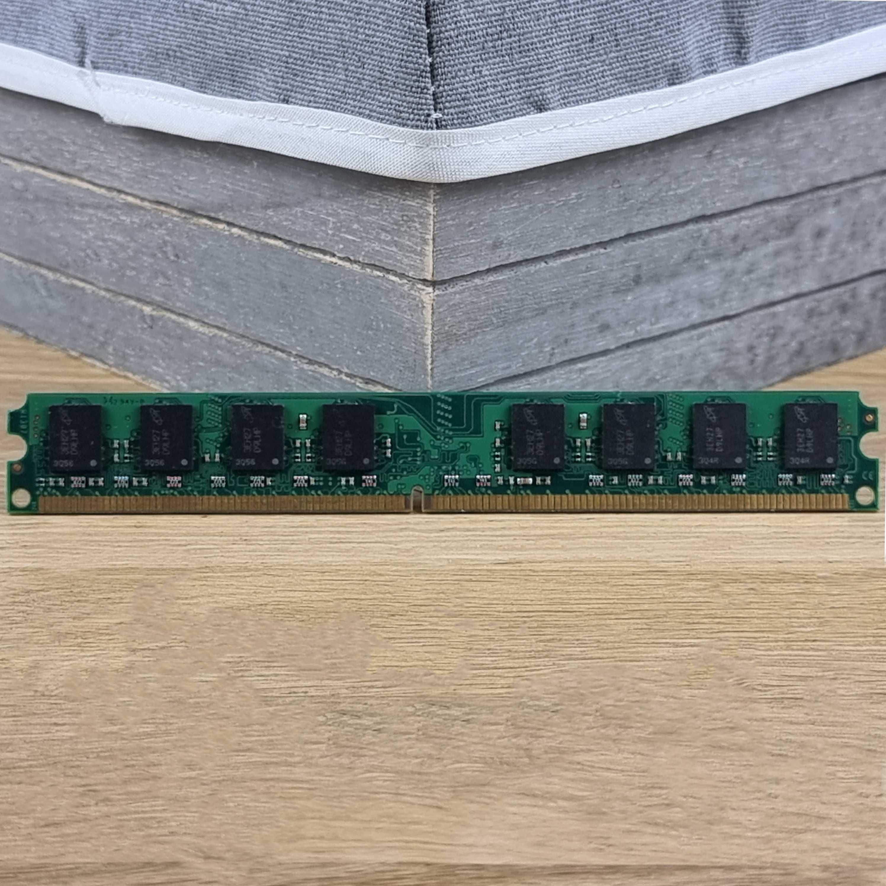 ОЗУ оперативная память Kingston / Hynix DDR2 2GB 800 Mhz и др.