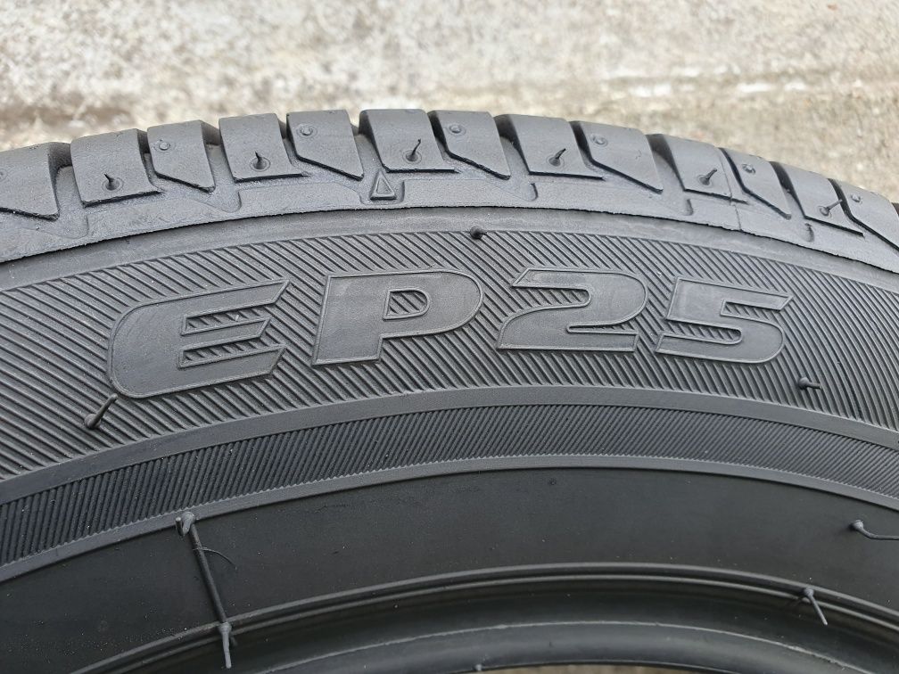 Opony letnie 4szt. 175/65/15 BRIDGESTONE 2017 rok! 6,5 mm! MONTAŻ!!!