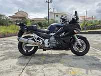 Yamaha FJR1300 de 2009