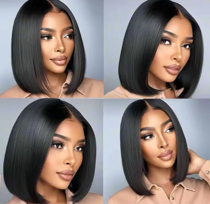 Парики темные от 450-650