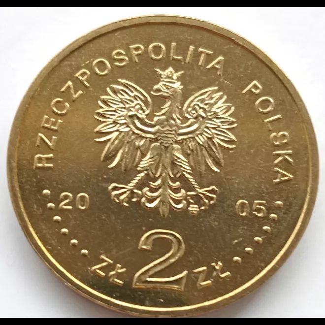 Moeda João Paulo ll