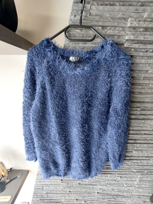 Sweterek damski uniwersalny