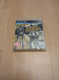 Gea house of the dead overkill ps3