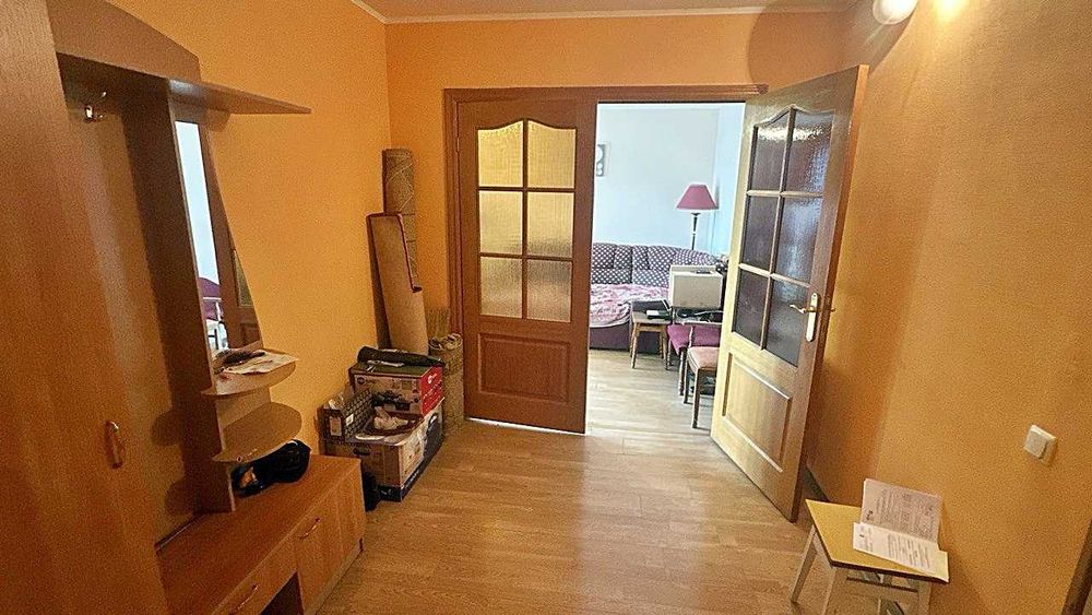 3-кімнатна квартира по проспекту В. Лобановського, 14