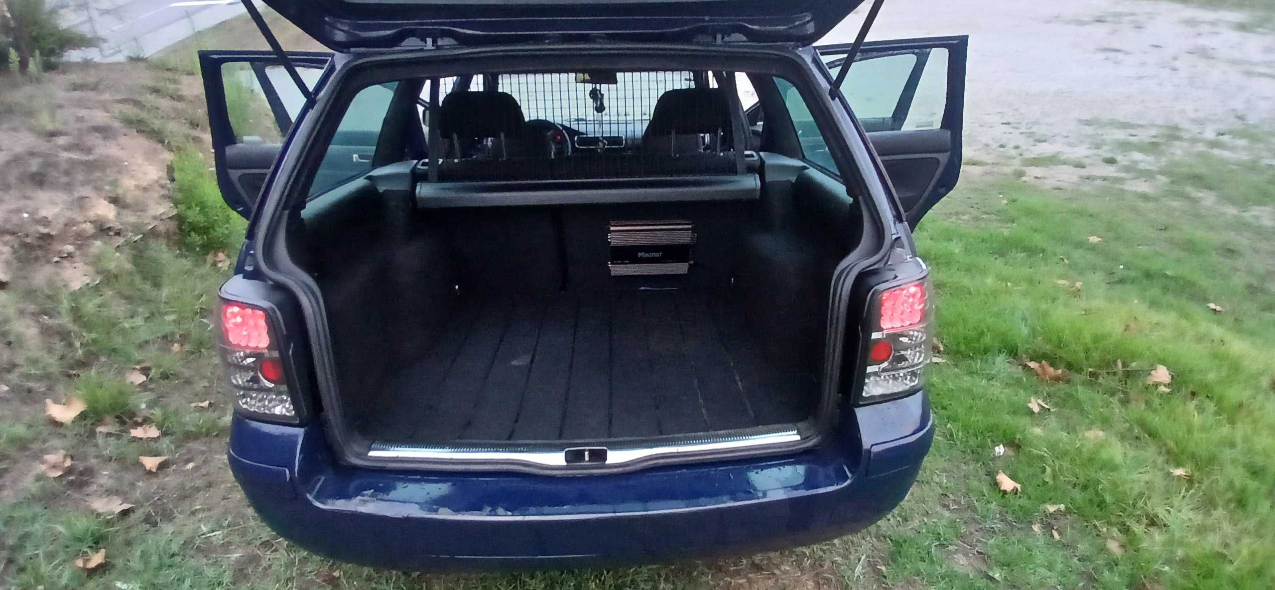 Passat  b5 110cavalos
