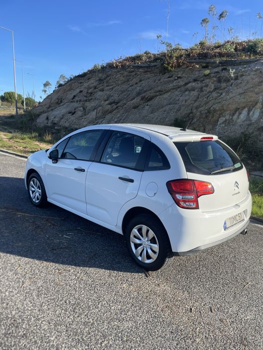 Citroën C3 1.4 HDI