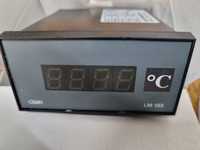 Tablicowy miernik temperatury czaki LM-103