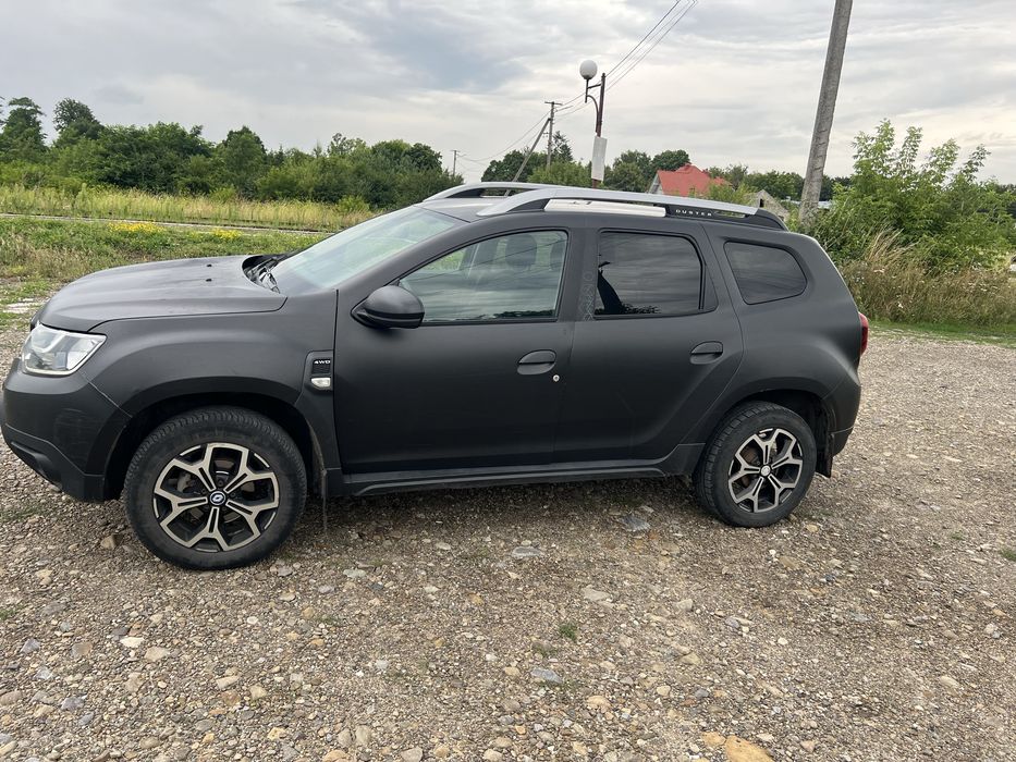 Продається Renault Duster 2020 р