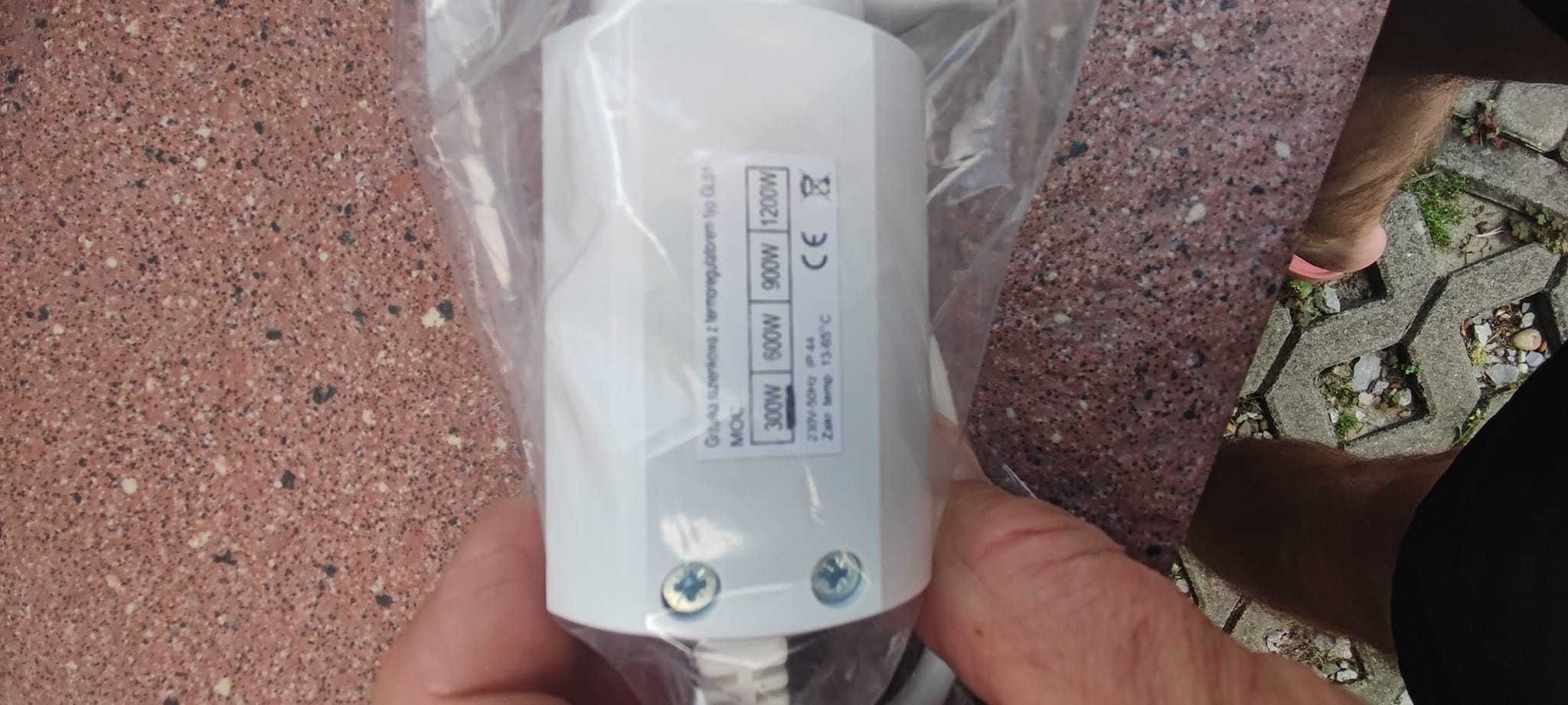 Grzejnik Termet 300W