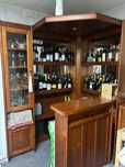 Bar de Sala como novo