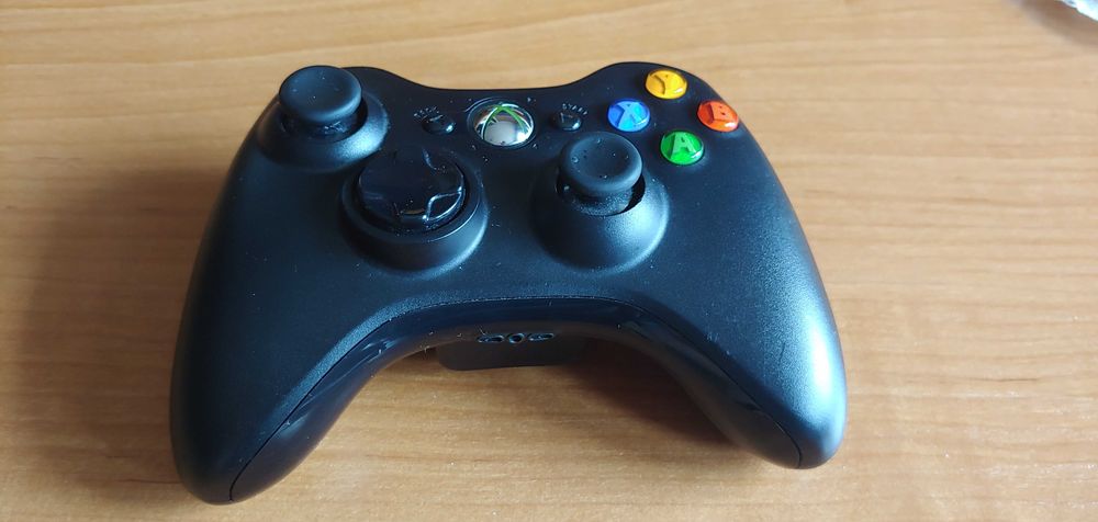 Pad kontroler Xbox 360 Wireless bezprzewodowy