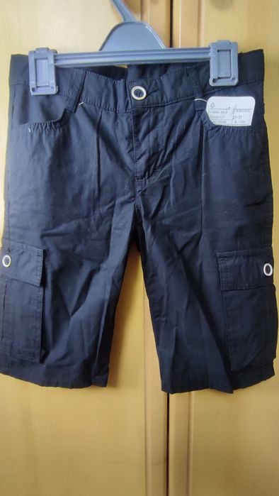 Шорты на мальчика, 6-7 лет