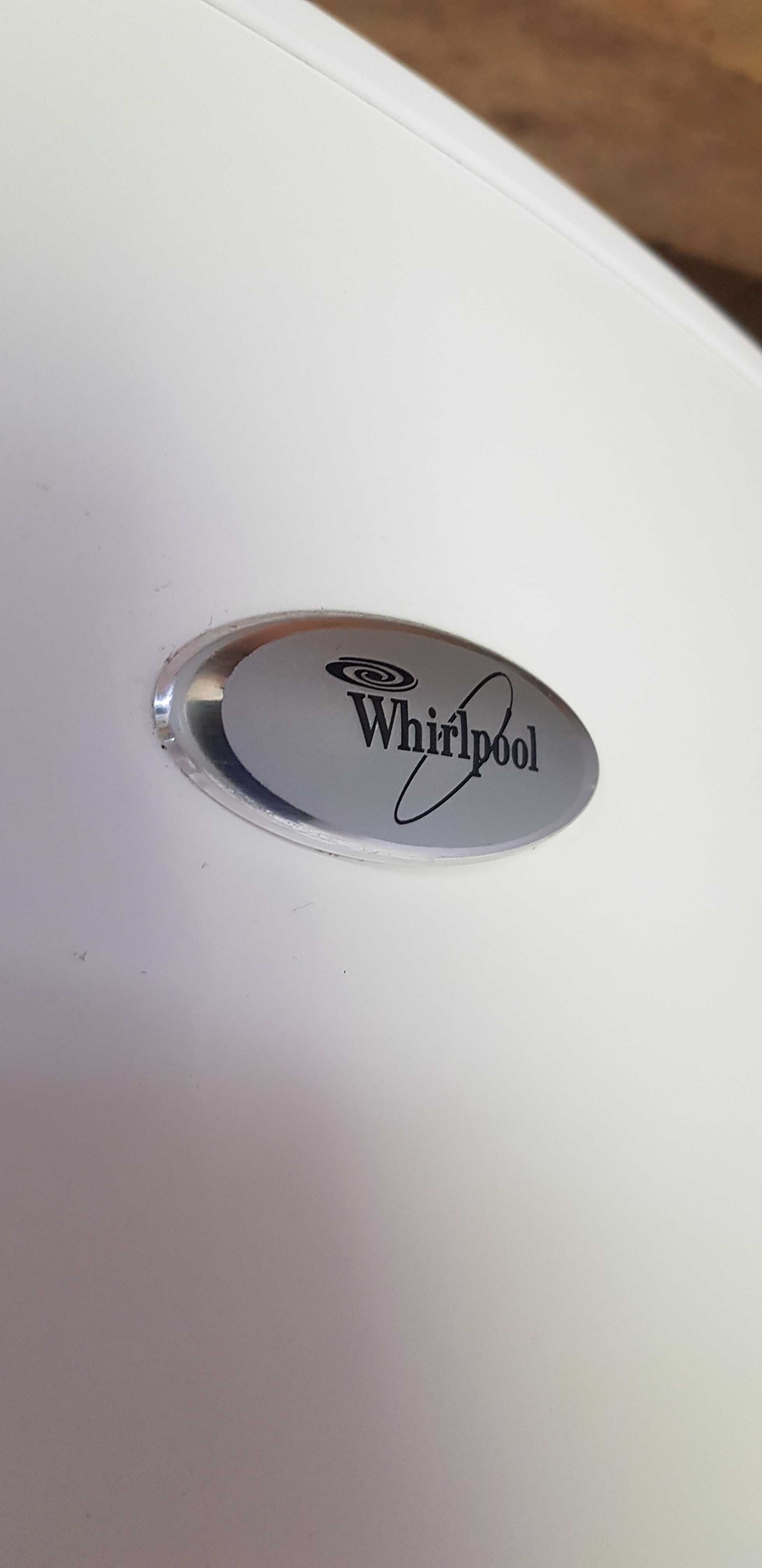 Lodowka Whirlpool 187cm. TRANSPORT