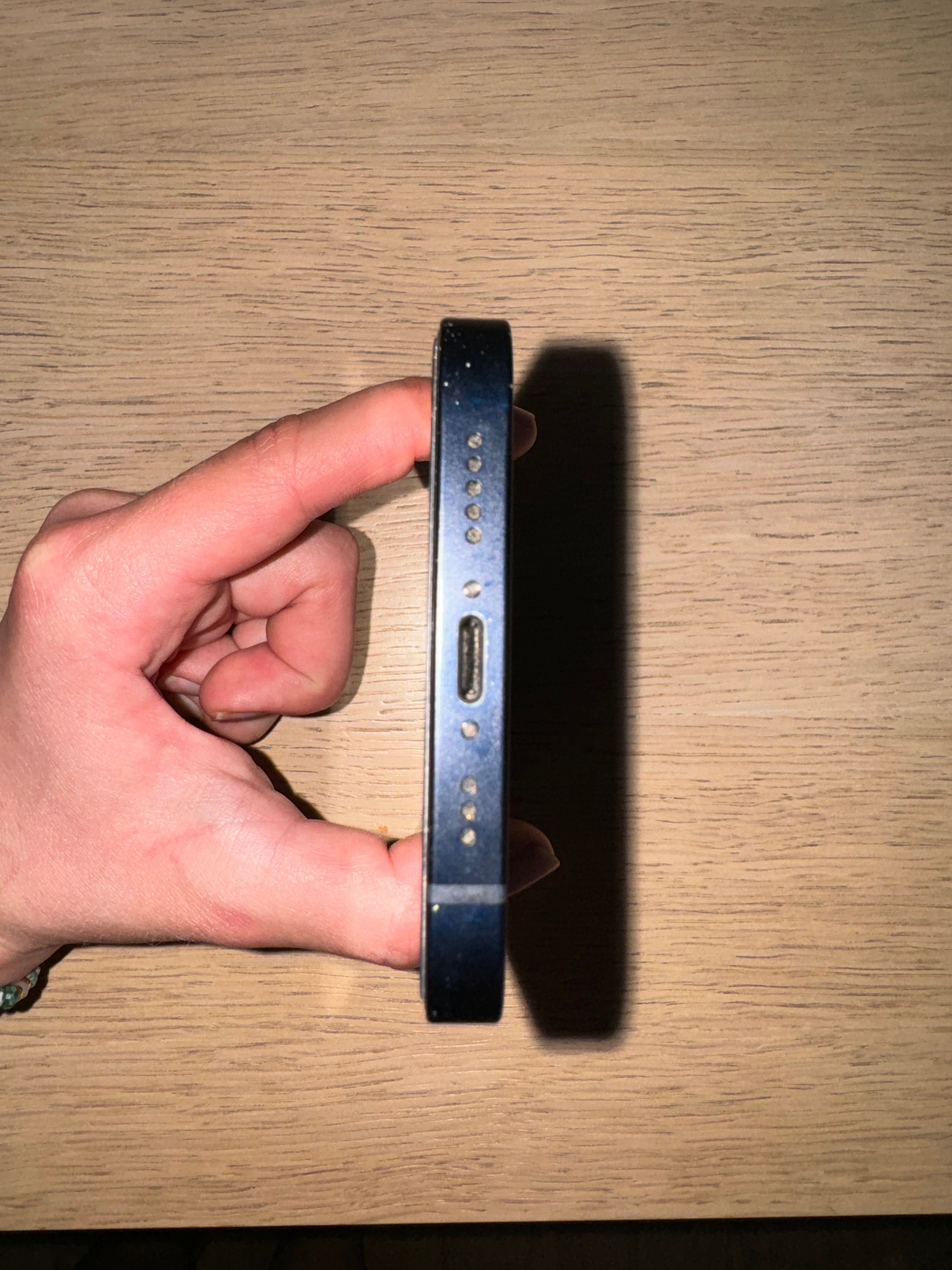 iPhone 12 używany
