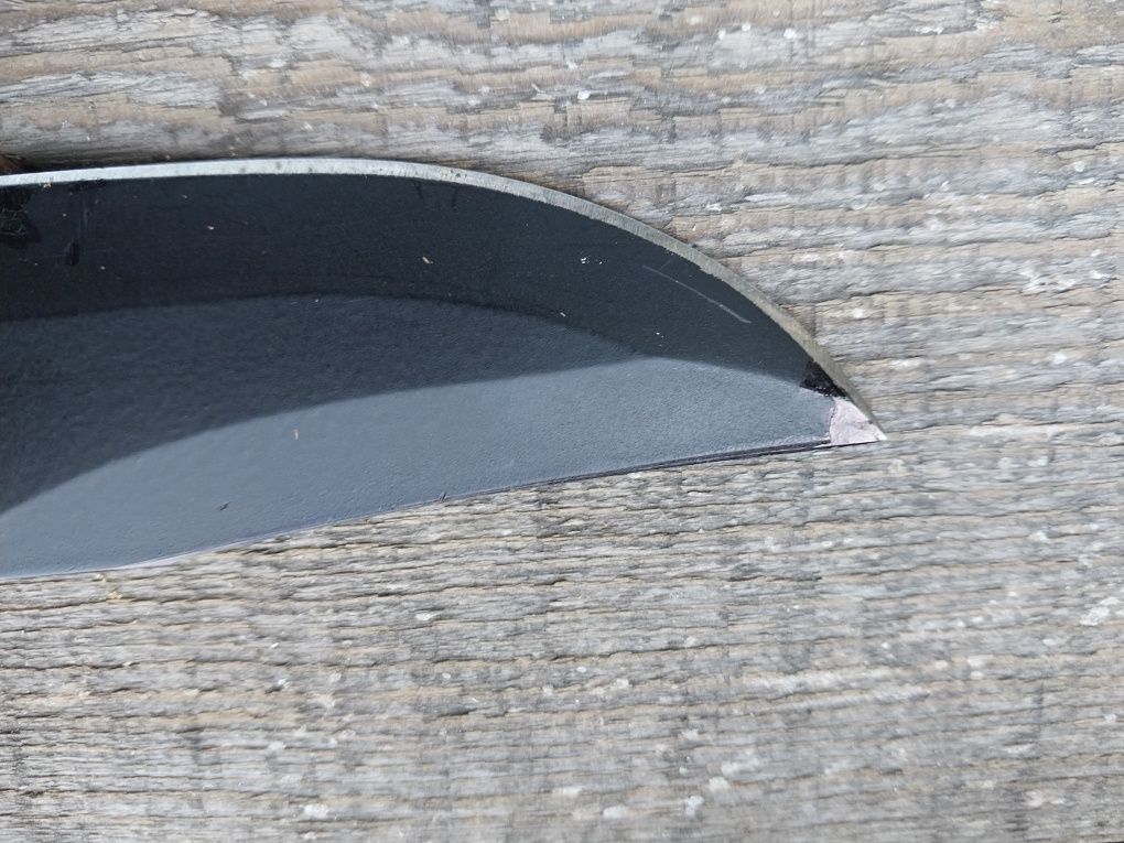Ніж       KA-BAR