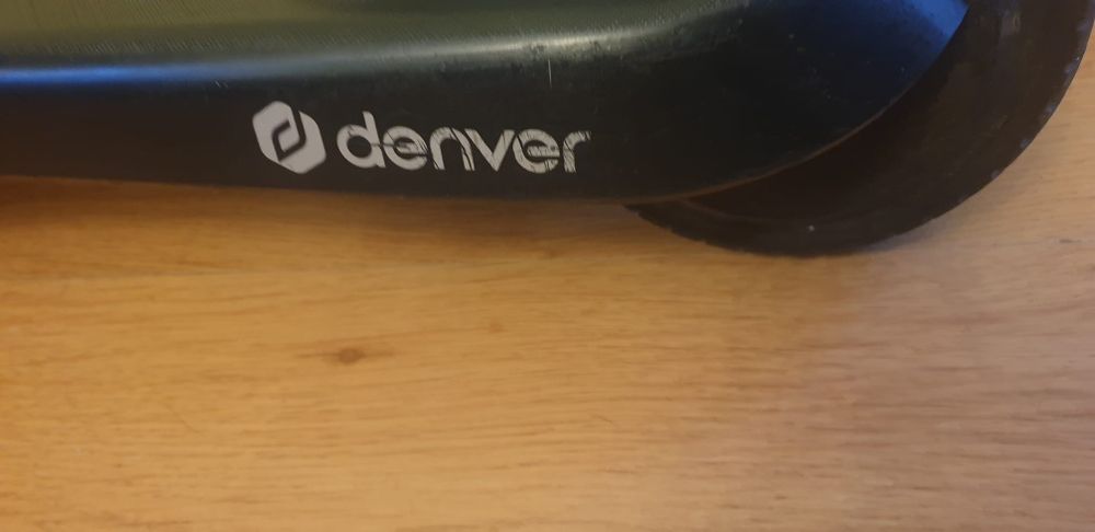 Hulajnoga elektryczna