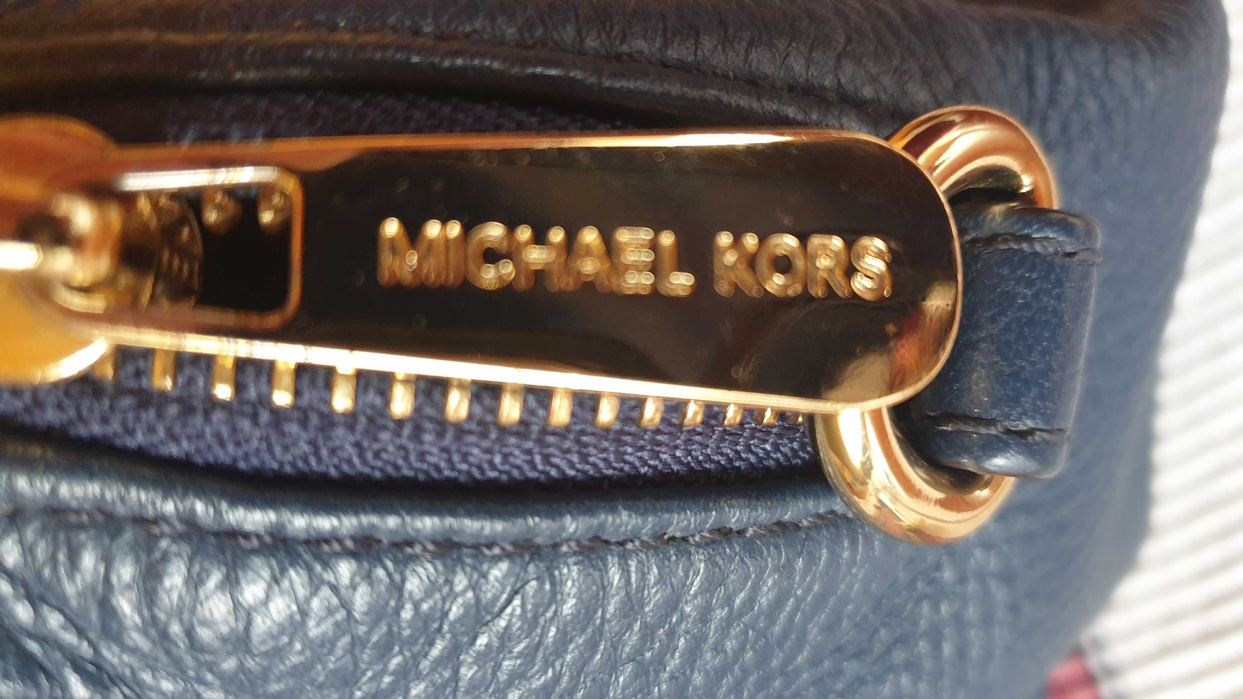 Damska torebka - Michael Kors