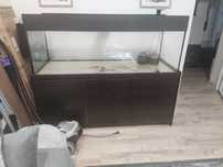 Akwarium morskie około 480l
