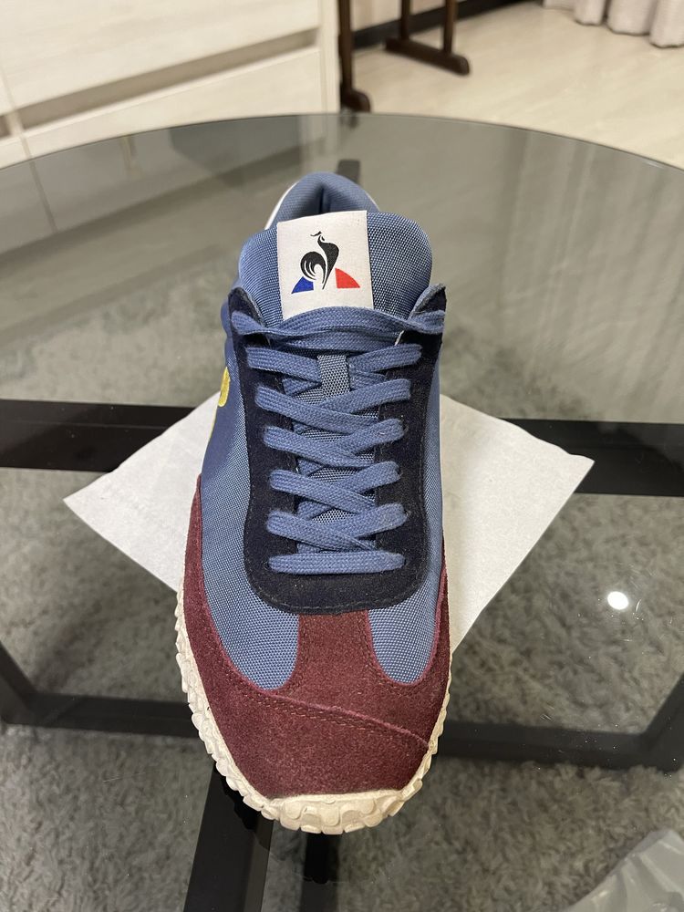 Кросівки чоловічі Le coq sportif