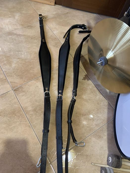 Продам бубен барабан 12х8 13х9 16х16 22х14 дюймів + малий барабан