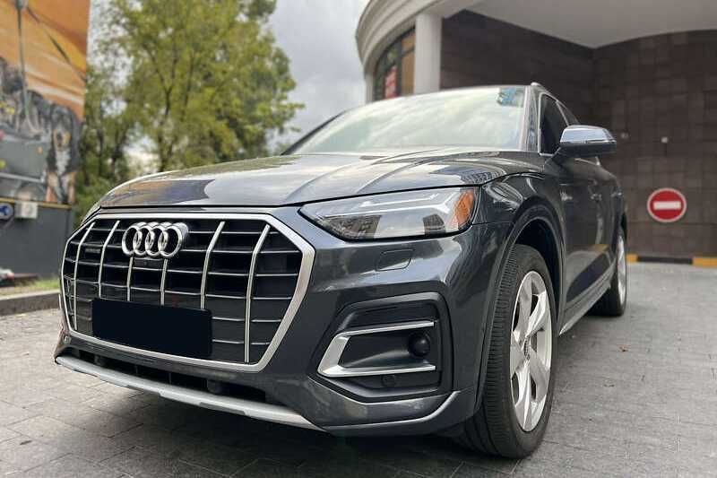 Audi Q5 2020 Prestige 45 TFSI MHEV S-tronic