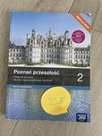 Poznać przeszłość 2 - nowa podstawa - podręcznik - poziom podstawowy