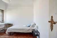 Cozy single bedroom in Alto dos Moinhos close to IPL - Room 1