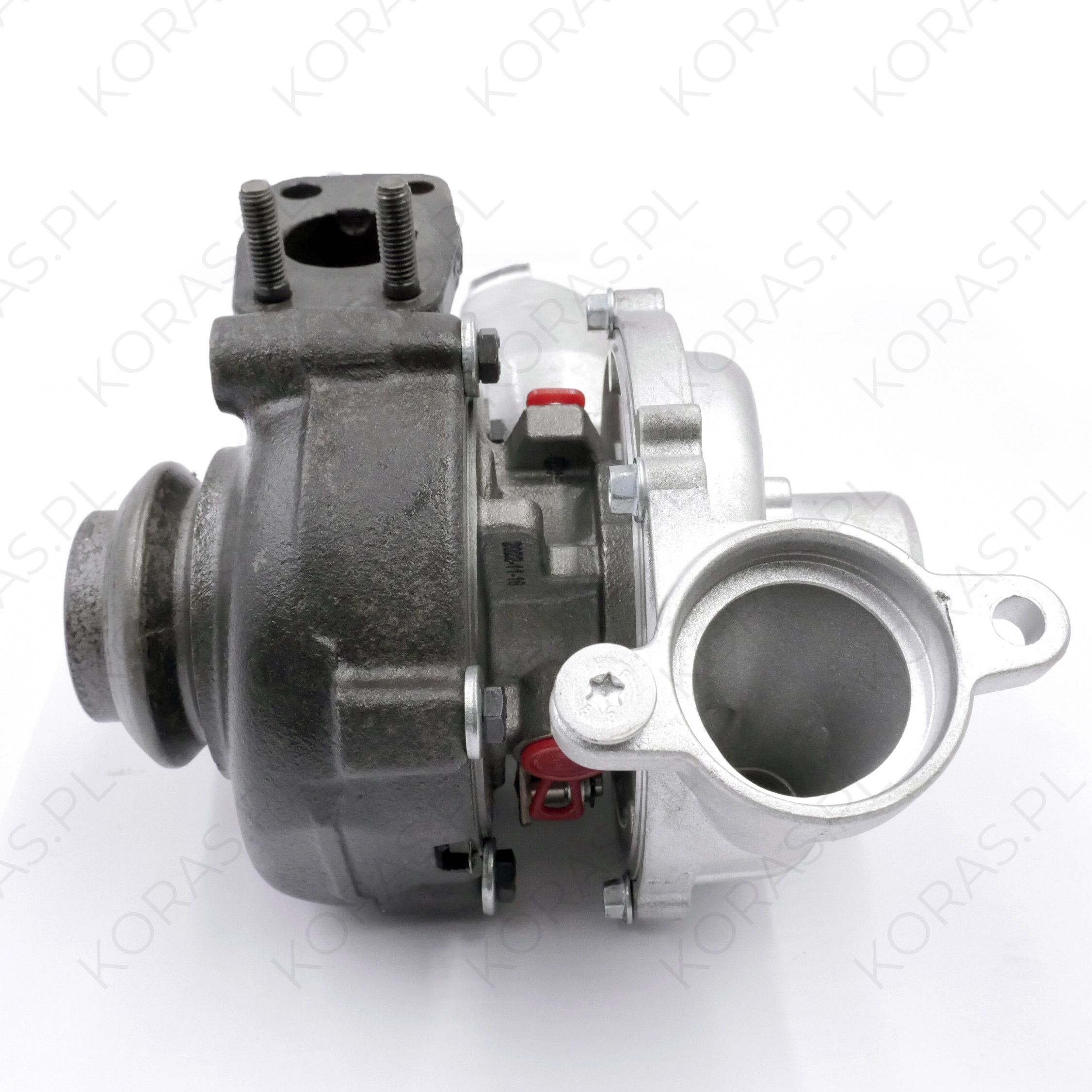 Turbina Bmw Mini Citroen Berlingo, C 2, C 3, C 4, C 5, Picasso, Xsara