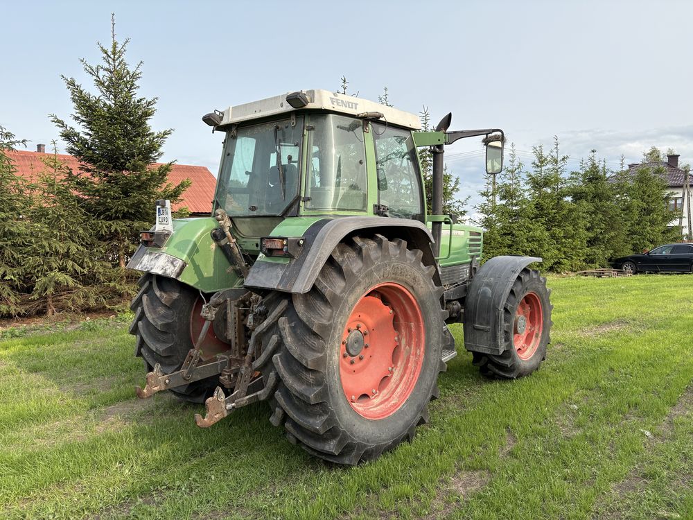 Fendt 512C Super stan!