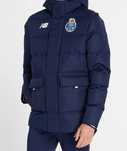 Blusão Fc Porto 2025