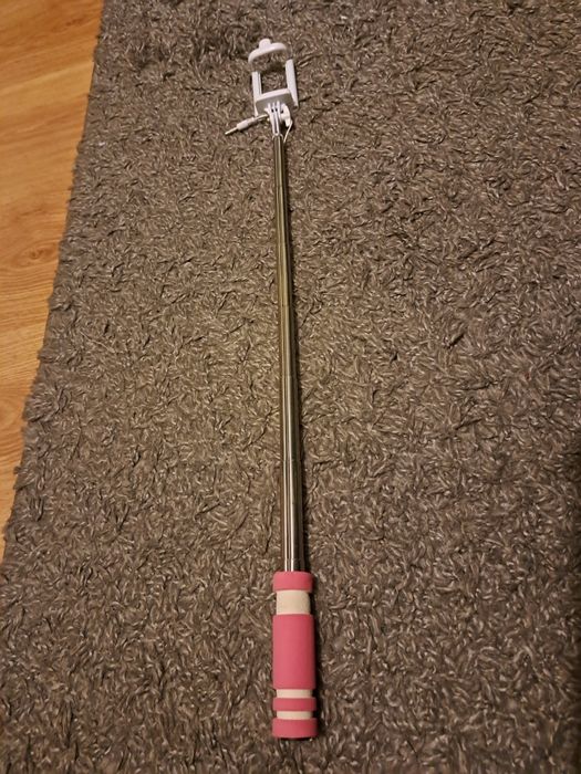 Kij selfi stick 50 cm